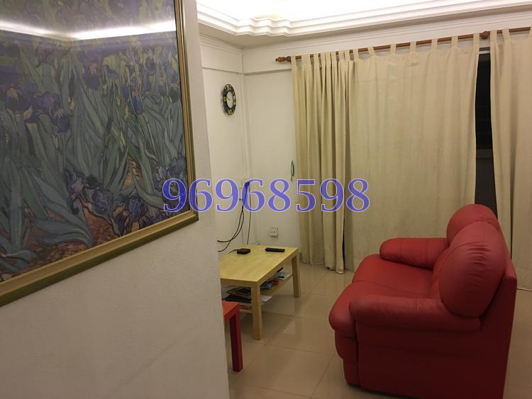Blk 430 Tampines Street 41 (Tampines), HDB Executive #109030712